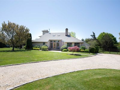 3 Apaucuck Cove Ln, Westhampton, NY, 11977