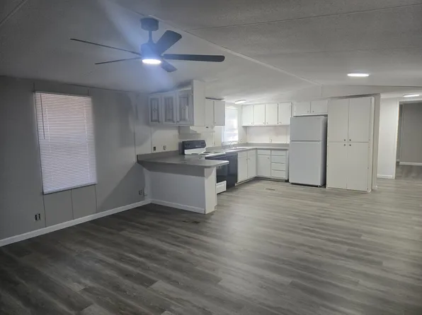 2000 S Burleson Blvd Trlr 15, Burleson, TX 76028