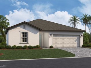 233 Moonlit Lake Trl, Lehigh Acres, FL 33974