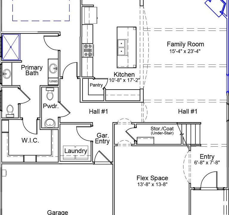 2nd image of 2640 Pawtucket Way