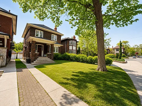 112 Clendenan Ave Photo 1