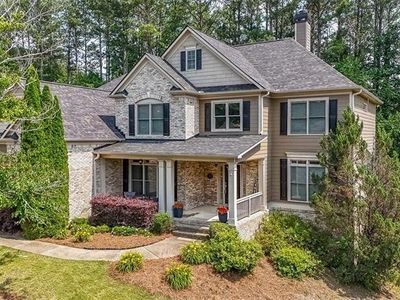 53 Lantana Ct, Dallas, GA, 30132