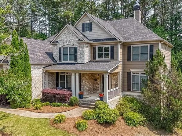 53 Lantana Ct, Dallas, GA 30132