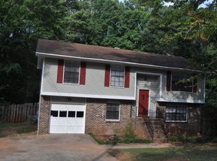 743 Pebble Creek Dr, Norcross, GA 30093