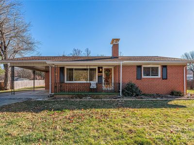 145 Killian St, Waynesville, NC, 28786