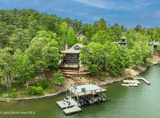 39 Mine Ridge Rd, Dadeville, AL 36853