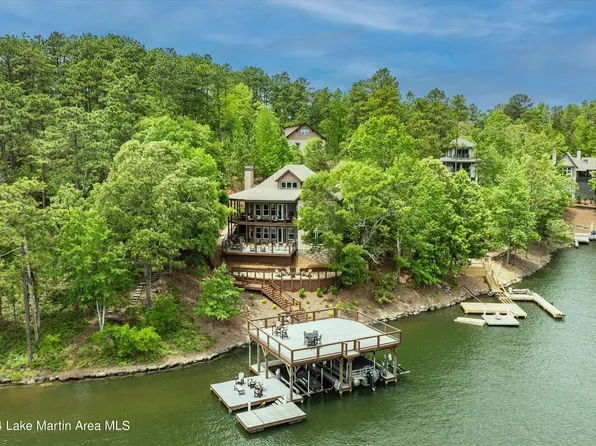 39 Mine Ridge Rd, Dadeville, AL 36853