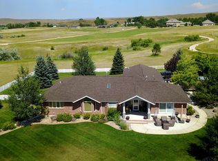 5 S Sharptailed Rd, Sheridan, WY 82801