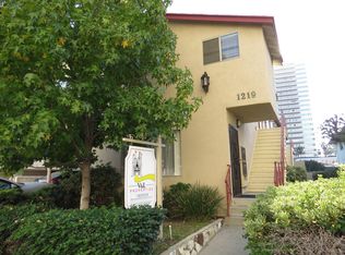 1219 Barry Ave #5, Los Angeles, CA 90025