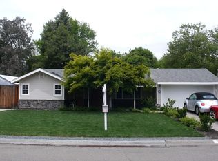 148 Margie Dr, Pleasant Hill, CA 94523