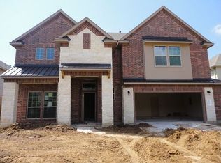 25211 Hamden Valley Dr, Richmond, TX 77406