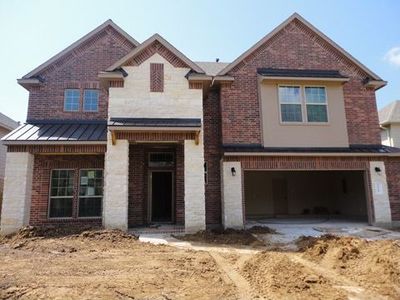25211 Hamden Valley Dr, Richmond, TX, 77406