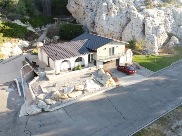 1740 W 2500 N, Vernal, UT 84078
