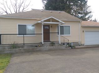 12720 SE Mill St, Portland, OR 97233