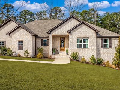 8507 Buck Rd, Alexander, AR, 72002