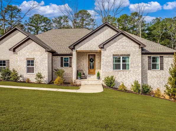 8507 Buck Rd, Alexander, AR 72002