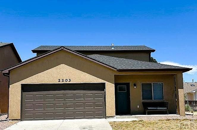 1st image of 2203 Antelope Way