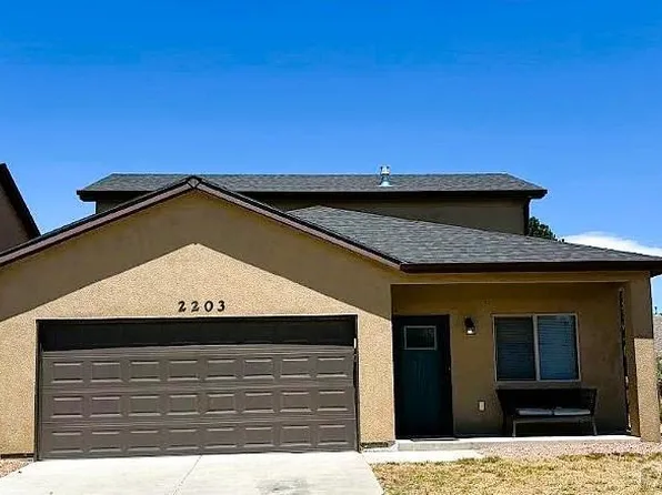 2203 Antelope Way, Pueblo, CO 81005
