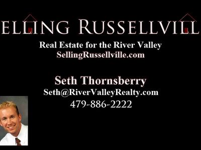 1100 N Boston Ave, Russellville, AR, 72801