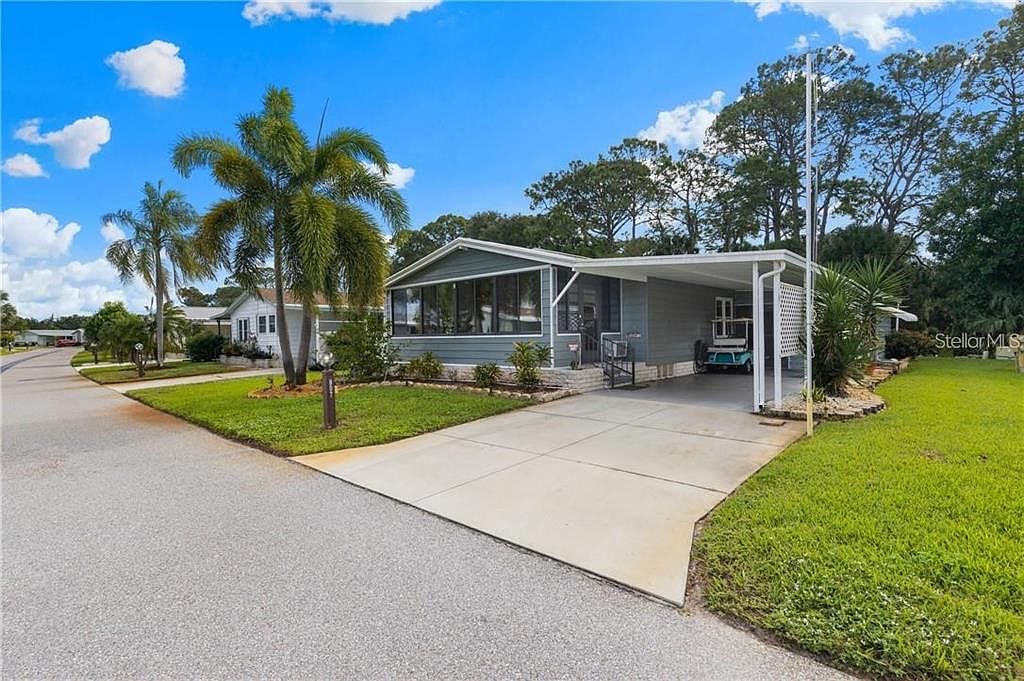 807 Seabrooke Dr, Englewood, FL 34223 Zillow