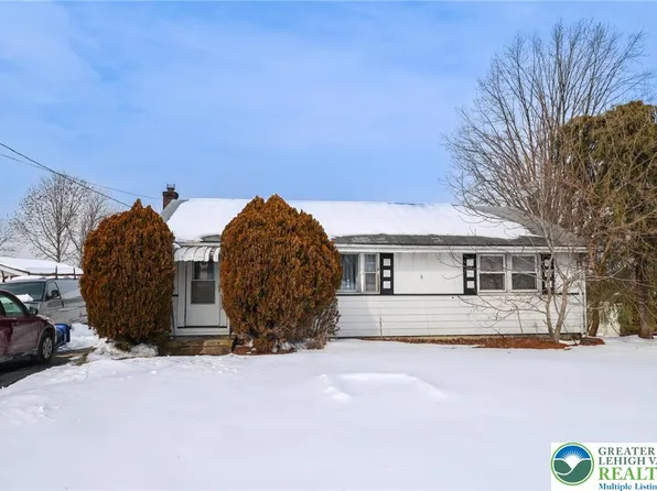 916 Race St, Catasauqua, PA 18032