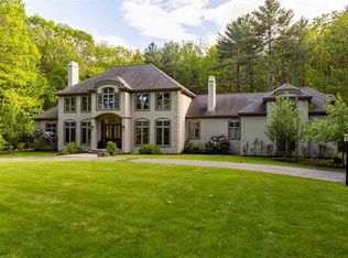 21 Shiprock Rd, North Hampton, NH 03862