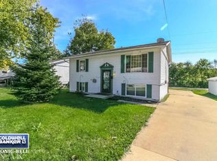 1616 Indiana St, Bloomington, IL 61701