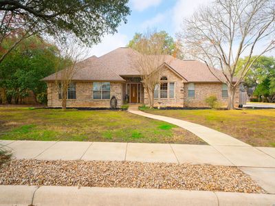 3017 Greenshire Dr, Schertz, TX, 78154