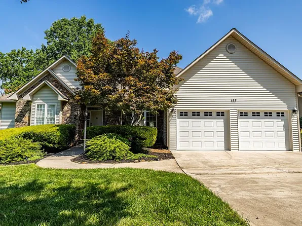 123 Oostagala Dr, Loudon, TN 37774