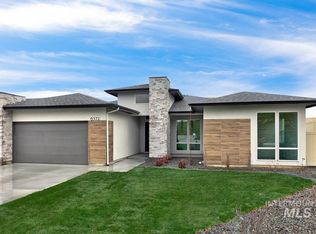6372 S Cubola Way, Meridian, ID 83642