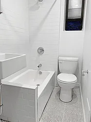 Rented by Corcoran