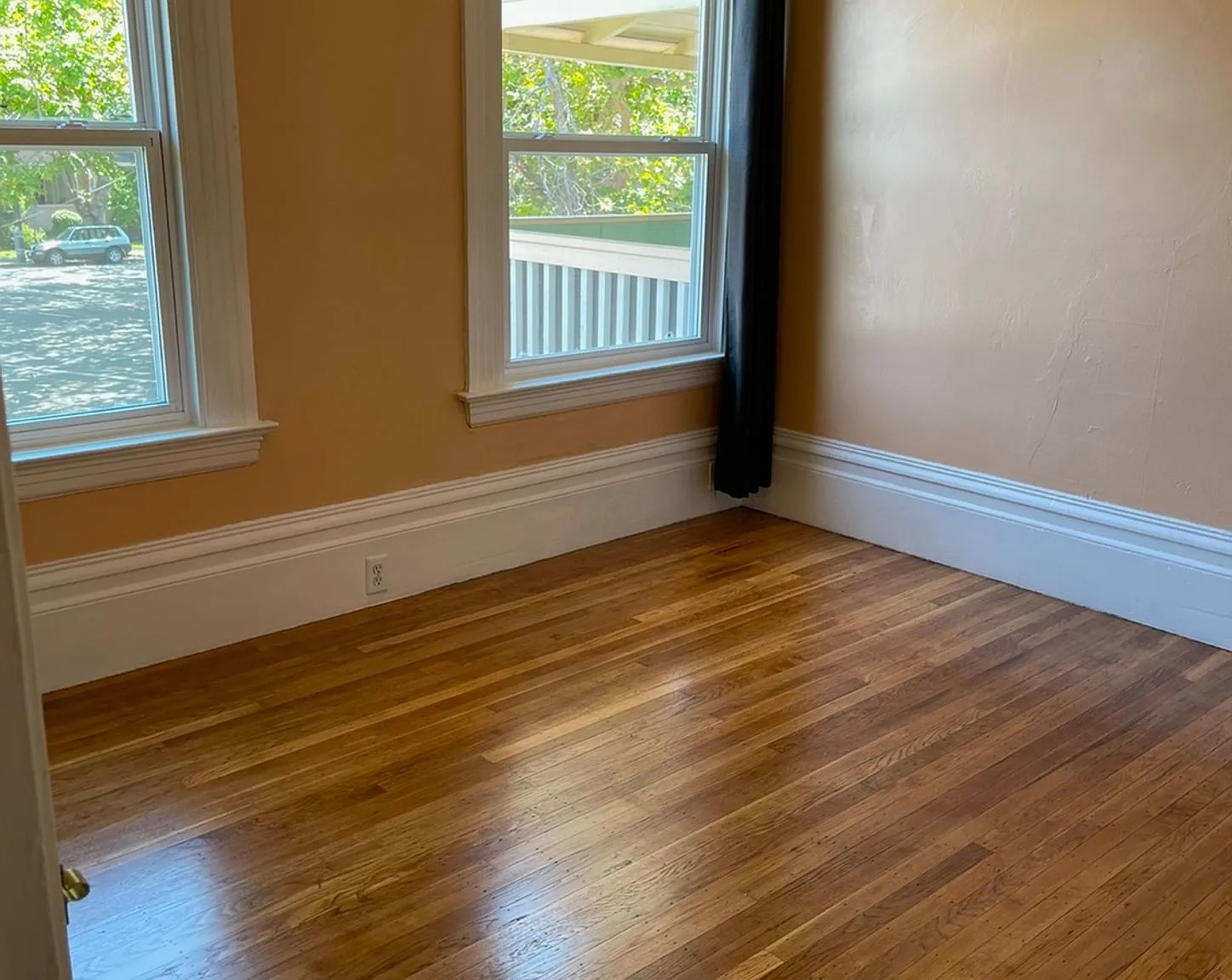 Central Ave Apartments — Photo 4