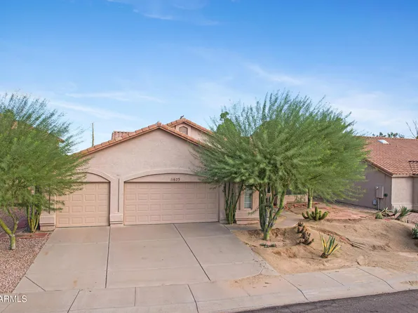11623 S 46TH Street, Phoenix, AZ 85044
