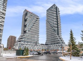 30 Inn On The Park Dr #1409, Toronto, ON M3C 0P8