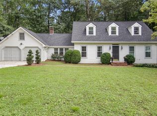 7265 Dunhill Ter NE, Sandy Springs, GA 30328