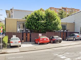 2601 Post St APT 3, San Francisco, CA 94115