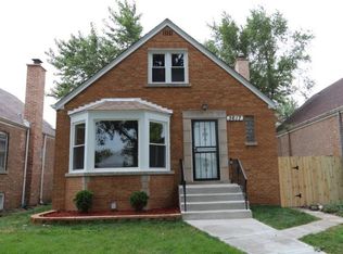 3617 W 82nd St, Chicago, IL 60652