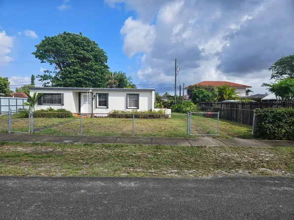 10021 SW 46th St, Miami, FL 33165