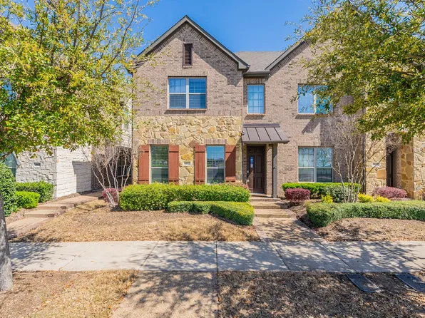 3927 Cascade Sky Dr, Arlington, TX 76005