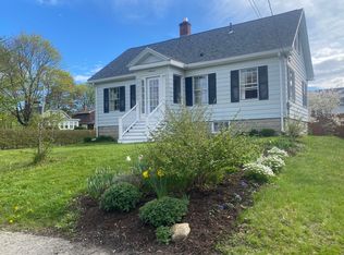 92 Virginia St, Portland, ME 04103