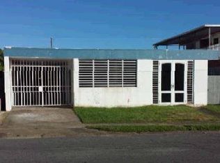 5 Urb., Bayamon, PR 00957