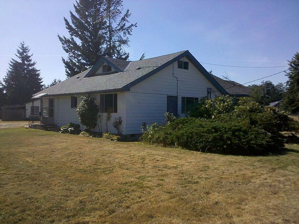 Unit A front