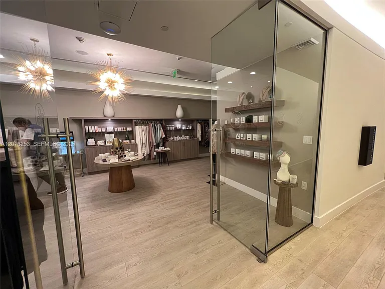 200 Biscayne Boulevard Way #3106 — Photo 24