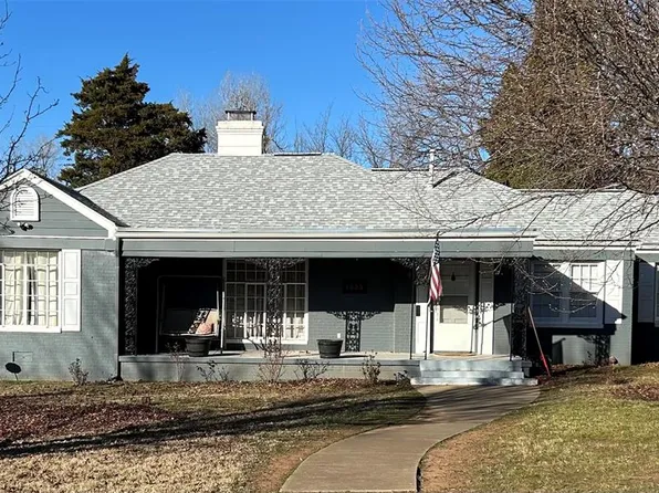 1633 NW 38th St, Oklahoma City, OK 73118