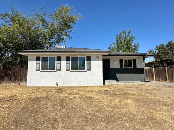 1940 Norris Drive W, Fresno, CA 93703