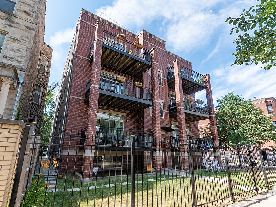 1st image of 3241 W Palmer St APT 3E