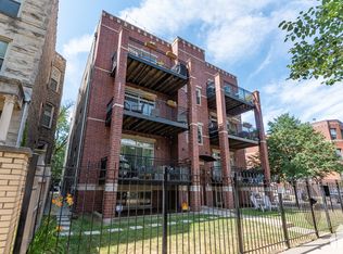 3241 W Palmer St APT 3E, Chicago, IL 60647