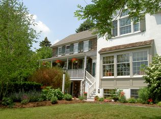 756 Salfordville Rd, Harleysville, PA 19438