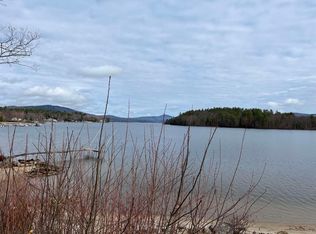 177 W Shore Rd, Bristol, NH 03222