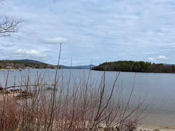 177 West Shore Road, Bristol, NH 03222